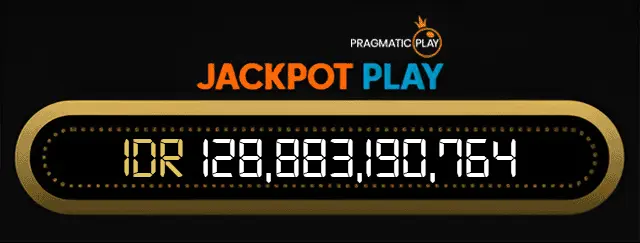 Jackpot MANSION96 Mobile